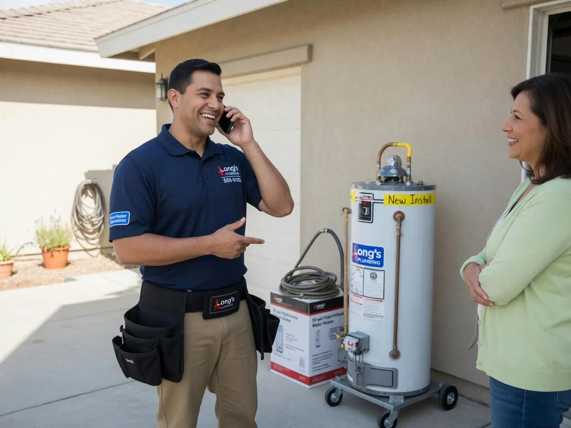 Leak Detection Steele, MO FAQs